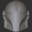 fghfghxgh.jpg Mandalorian helmet for action figure