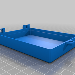 Baja_battery_box_v6.png Tapa Bateria HPI Baja 5B