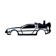 DeLorean-From-Back-To-The-Future.png DeLorean From Back To The Future