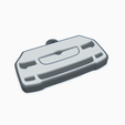 superb2_2.png Skoda Superb Mk2 Keychain