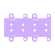 3030_slider.stl Extrusion Slider Prototype