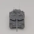 T-267-Upwards.webp T-90M - Proryv-3 (MBT, Rusia, Moderno, 2019)