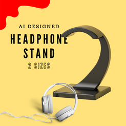 16.png AI Designed Headphone Stand - Modern Approach