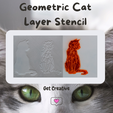 Geometric-Cat-Layer-Stencil.png Geometric Cat Stencil