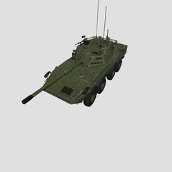 Download 11 3D models from Chinese Light Tank Series listed by War ...