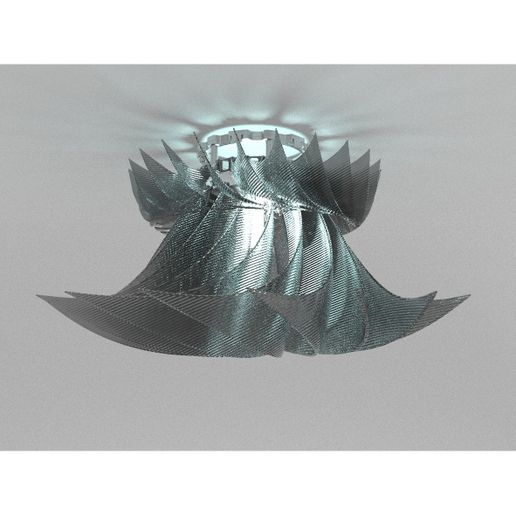 untitled456.9.jpg MOULINETTE lighting inspired by a turbine / lighting inspired by a turbine