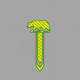 Captura3.png BOOKMARK / MARCAPÁGINAS/ MARQUE-PAGE / OSO / BEAR