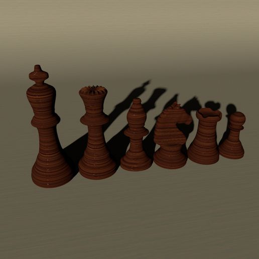 Chess Set