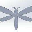 Dragonfly.JPG Ear Savers - Covid 19
