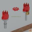MSD_Ignition-Distributor_2b.jpg MSD - IGNITION DISTRIBUTOR COLLECTION