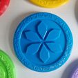 20230324_115420.jpg Zelda OOT Medallion Coasters