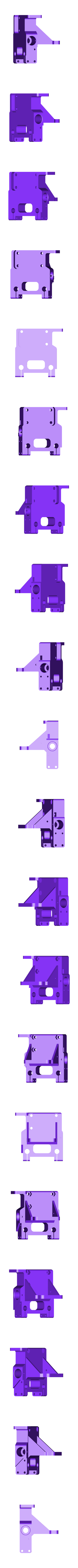 Z_01.stl Tricolor 3D Printer
