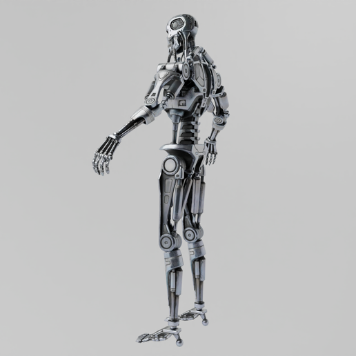 T-8000013.png T-800 Lowpoly Rigged