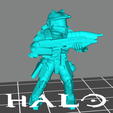 3.png HALO - MKII Spartan Pack