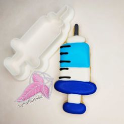 needleCR01.jpg Needle syringe cookie cutter