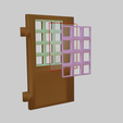 PlanPorteVitre.png Modular stone house for santon (large windows)