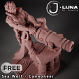 Cannon_free_insta.png Sea Wolf - Cannoneer