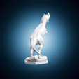 tyrannosaurus-rex-dinosaur-figure-miniature-on-base-stl-3d-print-turntable-04-154deg.png Tyrannosaurus Rex Dinosaur Figure