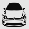 CULTS-2024-05-02-124208.png Volkswagen Golf 7R Front top angled