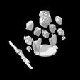 Custom_Contemptor_Dec_4_Render_1.jpg Fichier STL CUSTODES ACHILLUS & GALATUS DREADNOUGHT PERSONNALISÉ・Plan pour imprimante 3D à télécharger