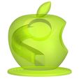 Apple-Watch-Support_13.jpg STL-Datei UNTERSTÜTZUNG FÜR DIE APPLE WATCH・3D-druckbares Modell zum Herunterladen