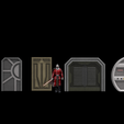 2023-07-31-102316.png Star Wars Miscellaneous Doors for 3.75" and 6" figure dioramas