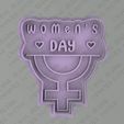 womens-day.jpg pack of marker plus cutter 8 de marzo (for women)
