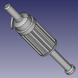 5.png 47 MM MORTAR SHELL CONCEPT PROTOTYPE