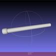 meshlab-2023-02-15-23-24-59-56.jpg Spy x Family Yor Forger Dagger Printable Model
