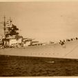 Bismarck.jpg Battleship Bismarck, simplified. With LOW RES version