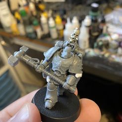 Комплект для переоборудования Gen3b