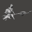 1.png Marauder Xin Zhao 3D Model