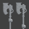 Chainaxe_1_with_hand.png Chainaxe