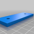 Spindle_Plate.png Ultimate Filament Storage Box