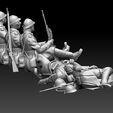 7568978.jpg French soldier ww2 3D print model