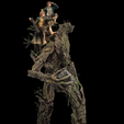 Treebeard-Ent-Lord-3.png Treebeard  3D Print