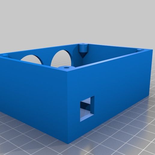 777cb93b146b3bea19f2ce703d13707a.png USB Relay Box (save energy) - Caja de reles por USB (ahorra energia)