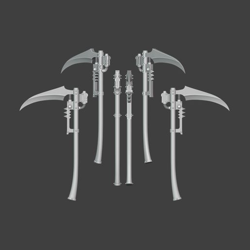 01.jpg Gen 6 Power Scythe Arms