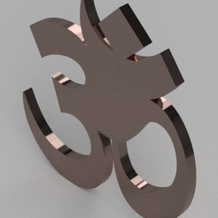 Aum_Symbol-v5.png Archivo STL Símbolo Om (o Aum)・Diseño de impresión en 3D para descargar, d3designinnovation