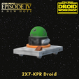 2X-KPR-Droid.png Star Wars 2X7-KPR Droid