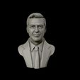 18.jpg George Clooney 3D print model