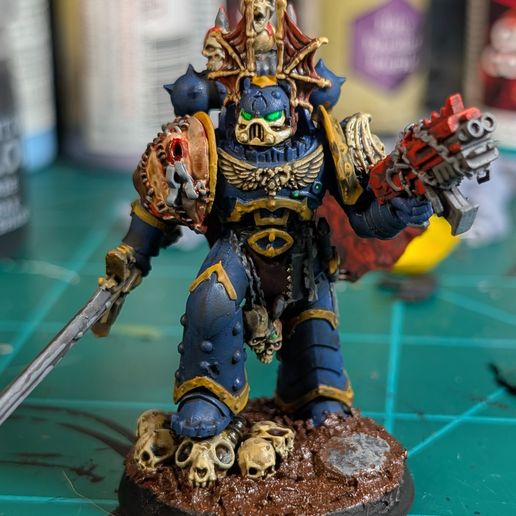 Dec - El Profeta [VERSION GRATUITA]