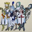 cropped_knights.jpg King Arthur and His Knights - Monty Python and the Holy Grail