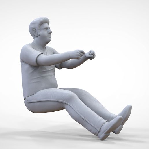 DR.87.jpg N2 Driver 1 64 Miniatura Con dirección