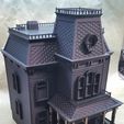 bates motel house psycho house