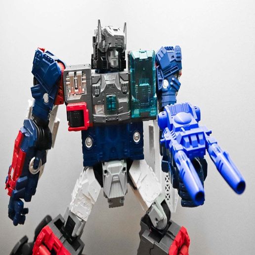 twinrobot.jpg La torre de doble tiro de Mad Maximus