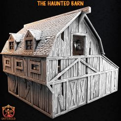 barn1.jpg The Haunted Barn