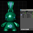 gem-reporter.png Evil Die Sprite Toy Pendant