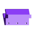 PCB_2_v57_PCB_2_v57_nut_holder_1_Body1_nut_holder.stl Cyclone PCB Factory Dual Z-axis