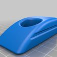 3.jpg Free STL file SANDING BLOCK・3D printer model to download